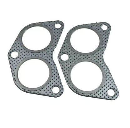Exhaust and Turbo Manifold Gasket Kit for Subaru Impreza WRX/STi EJ20/EJ25 - Electromann SA