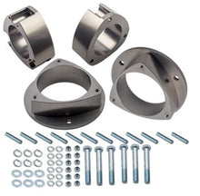 Suspension Leveling Lift Kit 3 Compatible for Subaru Forester 1998-2008 (10007724) - Electromann SA