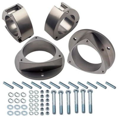 Suspension Leveling Lift Kit 3 Compatible for Subaru Forester 1998-2008 (10007724) - Electromann SA