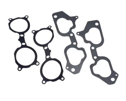 4Pc Upper & Lower TGV to Intake Manifold Gaskets Set for Subaru - Electromann SA