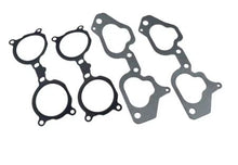 4Pc Upper & Lower TGV to Intake Manifold Gaskets Set for Subaru - Electromann SA
