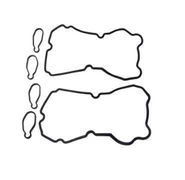 6pcs Valve Rocker Cam Cover Gasket Kit Left & Right For Subaru Forester/Impreza WRX/Outback (10007466) - Electromann SA