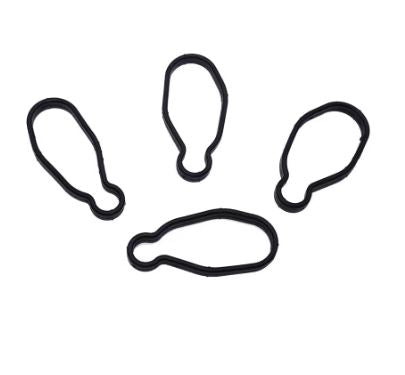 6pcs Valve Rocker Cam Cover Gasket Kit Left & Right For Subaru Forester/Impreza WRX/Outback (10007466) - Electromann SA