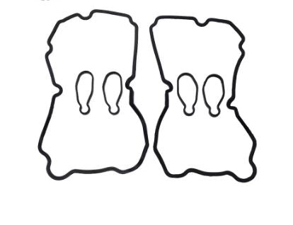 6pcs Valve Rocker Cam Cover Gasket Kit Left & Right For Subaru Forester/Impreza WRX/Outback (10007466) - Electromann SA