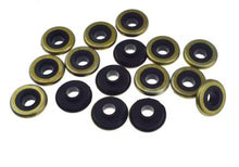 16pcs Rocker Valve Cover Bolt Seal Grommet Set for Subaru Impreza - Electromann SA