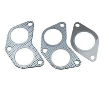 3Pc Exhaust Manifold and Pipe Gasket for 1993-2006 Subaru Impreza Legacy Outback - Electromann SA