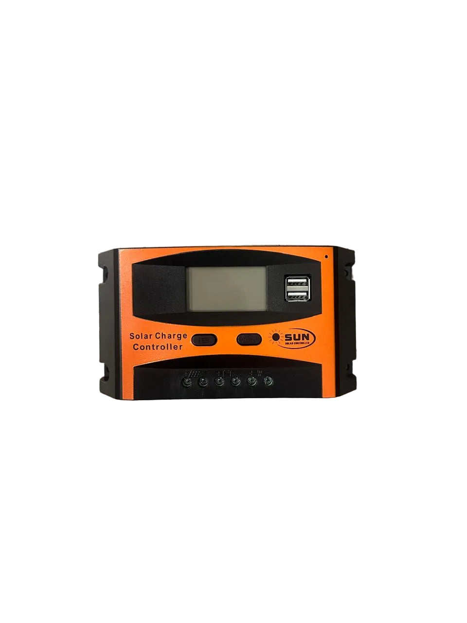 12/24V 20A Solar Charge Controller (10001130) - Electromann SA
