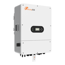 Felicity Solar 10kW 48v T-REX Series Three-Phase Hybrid Inverter - Efficient Solar Energy Conversion (10008042)