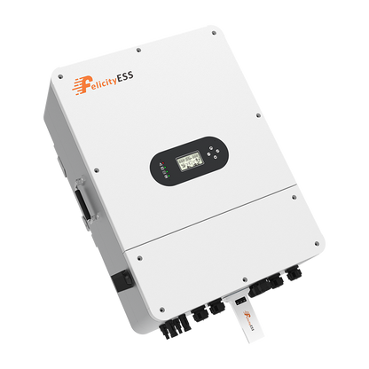 Felicity Solar 10kW 48v T-REX Series Three-Phase Hybrid Inverter - Efficient Solar Energy Conversion (10008042)