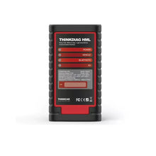 THINKCAR Heavy Duty Pack intelligent VCI for 12V/24V Vehicles (10002413) - Electromann SA