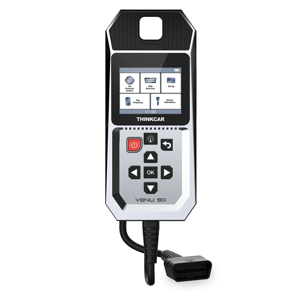 THINKCAR VENU 90 Professional TPMS Programmer (10002364) - Electromann SA