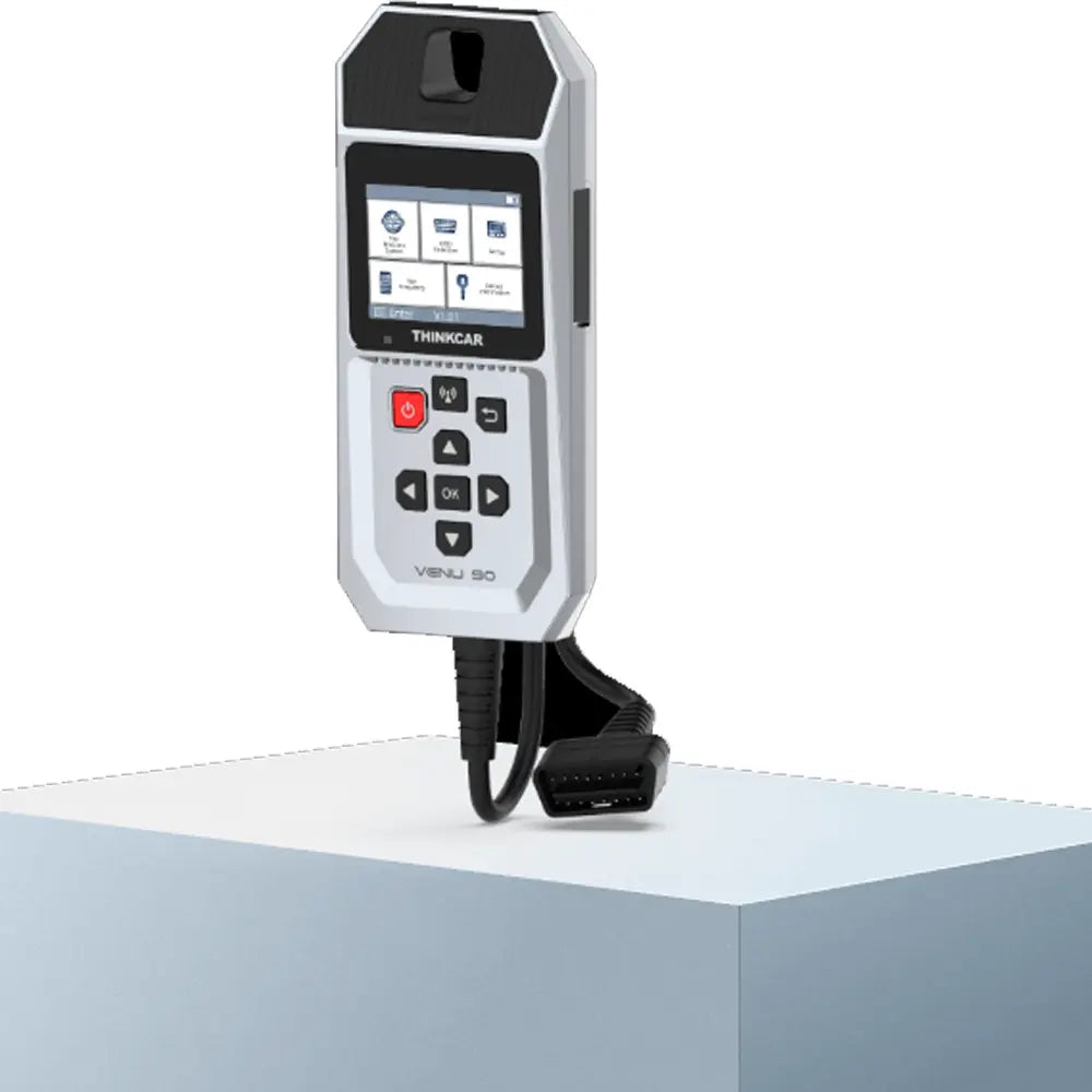 THINKCAR VENU 90 Professional TPMS Programmer (10002364) - Electromann SA