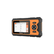 THINKSCAN-HD Professional Heavy-Duty Truck Diagnostic Scanner (10002401) - Electromann SA