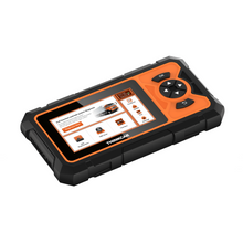 THINKSCAN-HD Professional Heavy-Duty Truck Diagnostic Scanner (10002401) - Electromann SA