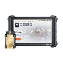 THINKTOOL Expert 191 Advanced Diagnostic Tool (10002407) - Electromann SA