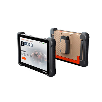 THINKTOOL Expert 191 Advanced Diagnostic Tool (10002407) - Electromann SA