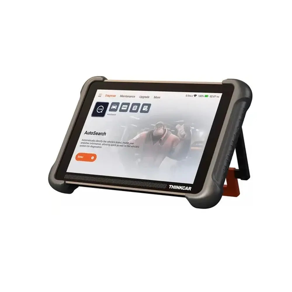 THINKTOOL Expert 191 Advanced Diagnostic Tool (10002407) - Electromann SA