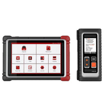 THINKTOOL Expert 195 Vehicle Diagnostic Tool (10002355) - Electromann SA