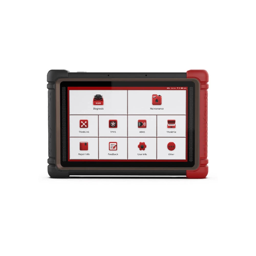 THINKTOOL Expert 195 Vehicle Diagnostic Tool (10002355) - Electromann SA