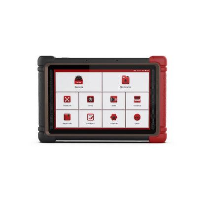 THINKTOOL Expert 195 Vehicle Diagnostic Tool (10002355) - Electromann SA