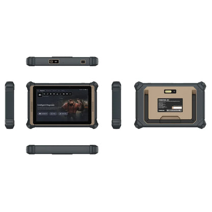 THINKTOOL Expert 391 Brand New Professional- Online Programming Tool (10002432) - Electromann SA