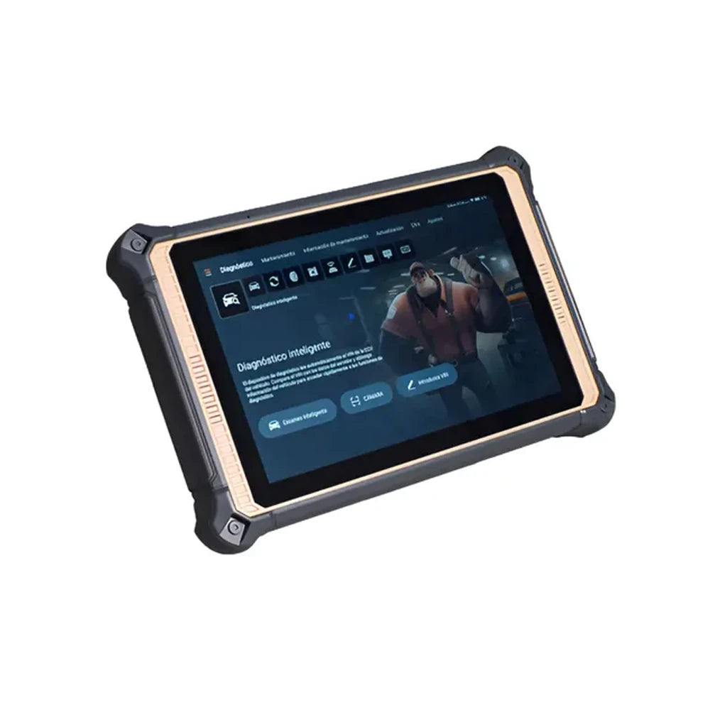 THINKTOOL Expert 391 Brand New Professional- Online Programming Tool (10002432) - Electromann SA