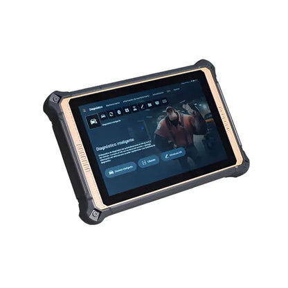THINKTOOL Expert 391 Brand New Professional- Online Programming Tool (10002432) - Electromann SA