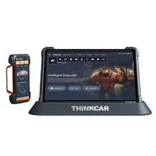 THINKTOOL Expert 399 14-inch AI Diagnostic Tool (10002455) - Electromann SA