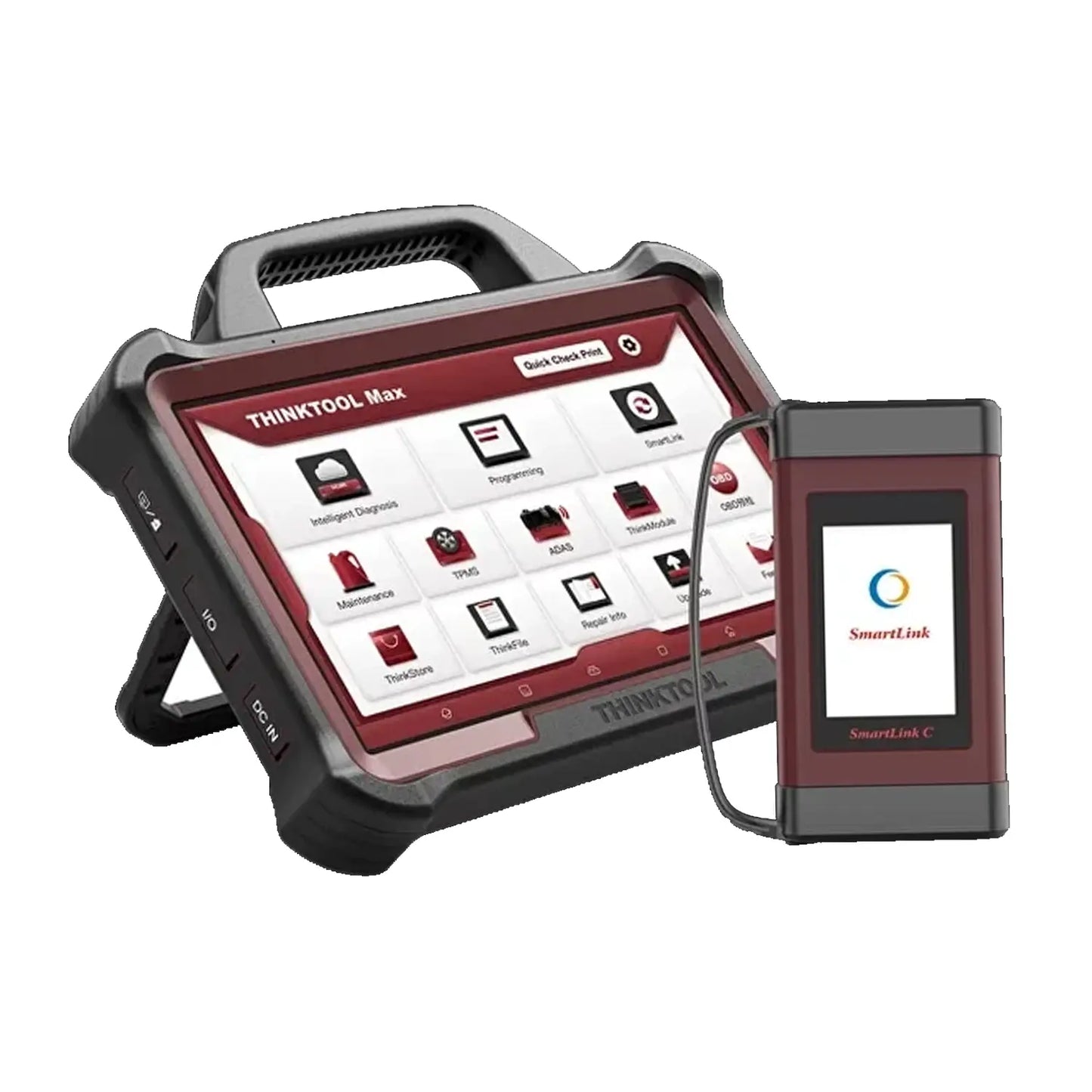Thinktool Max Plus Programming Tool (10002180) - Electromann SA