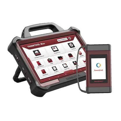 Thinktool Max Plus Programming Tool (10002180) - Electromann SA