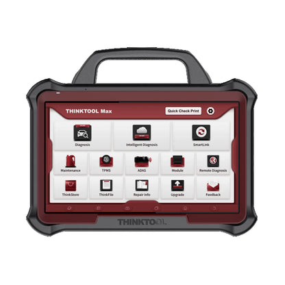 Thinktool Max Plus Programming Tool (10002180) - Electromann SA