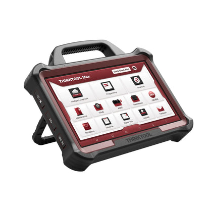 Thinktool Max Plus Programming Tool (10002180) - Electromann SA