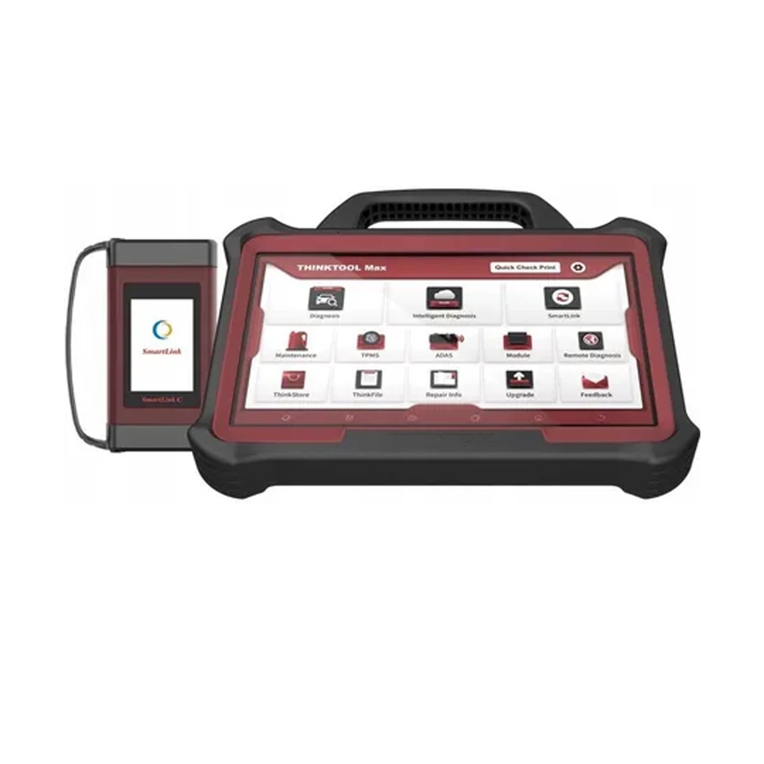 Thinktool Max Plus Programming Tool (10002180) - Electromann SA