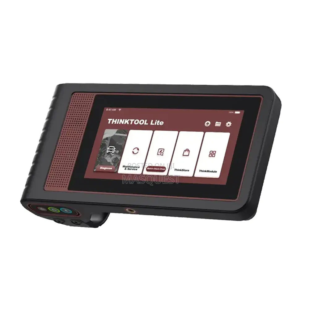 Thinktool Lite Economical Diagnostic tool (10002460) - Electromann SA