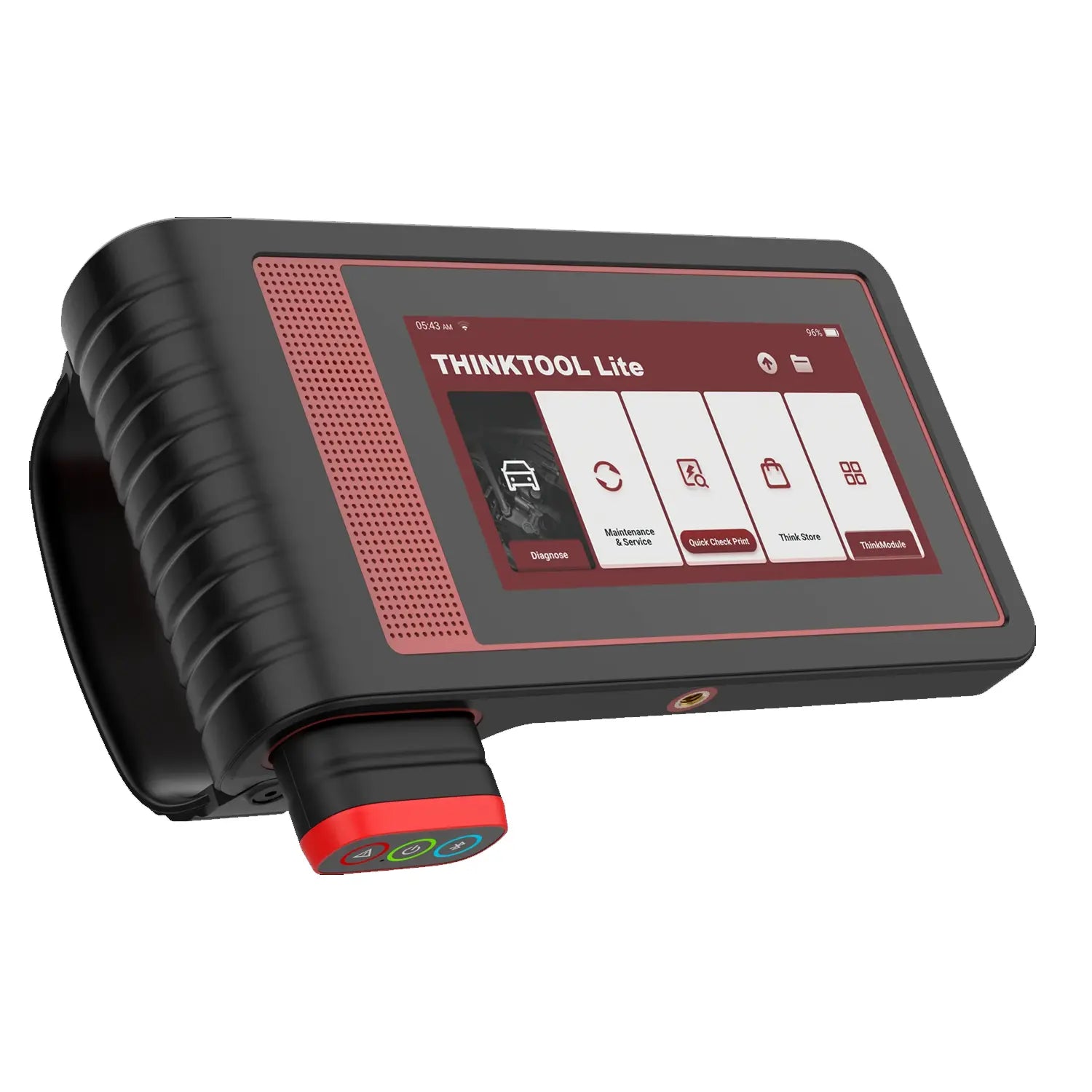 Thinktool Lite Economical Diagnostic tool (10002460) – Electromann SA