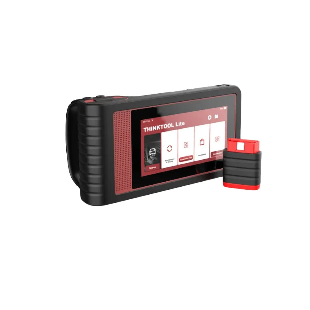 Thinktool Lite Economical Diagnostic tool (10002460) - Electromann SA