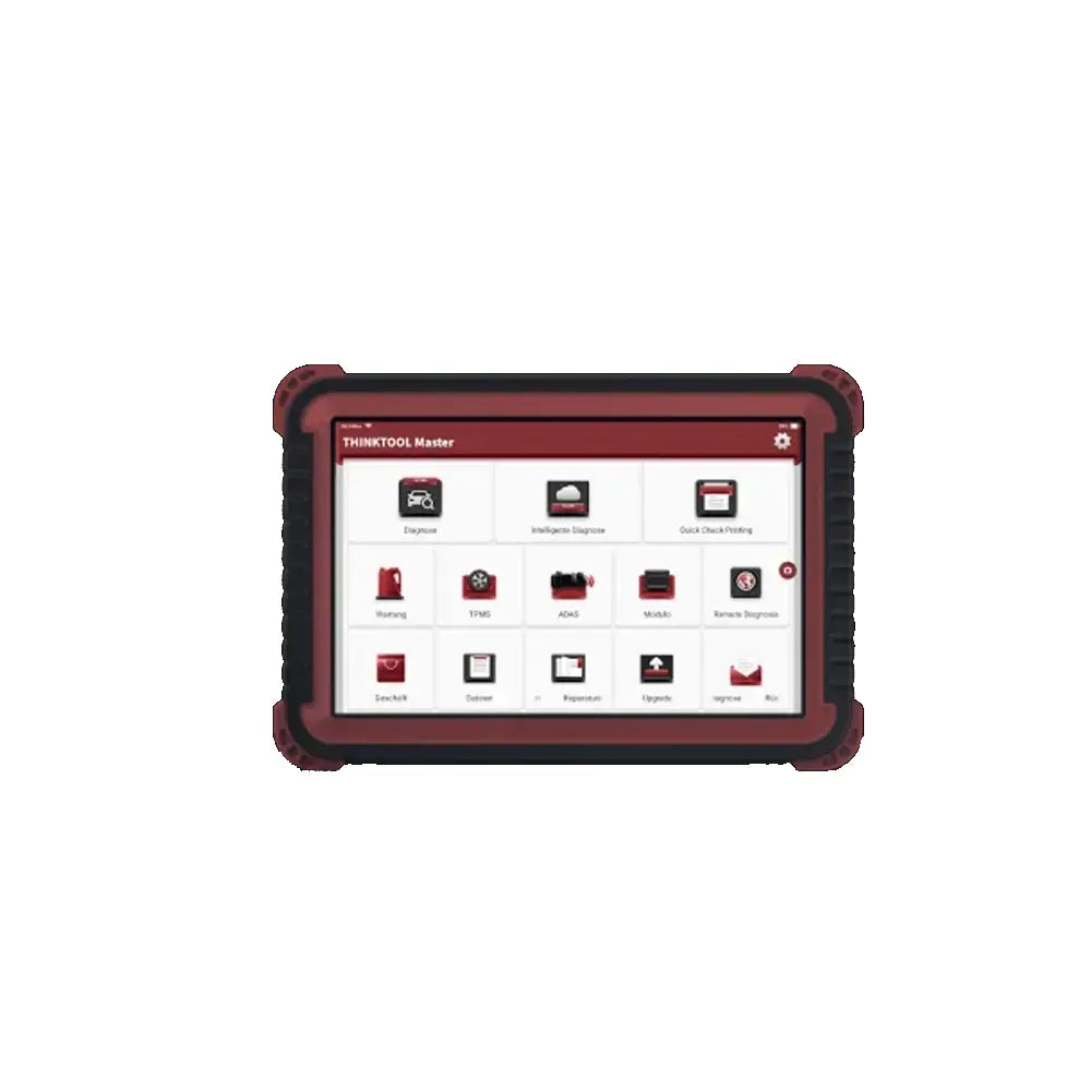 Thinktool Master Professional Multi-Brand Diagnostic Tool (10002469) - Electromann SA