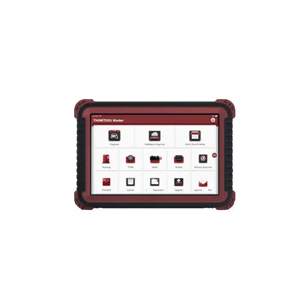 Thinktool Master Professional Multi-Brand Diagnostic Tool (10002469) - Electromann SA