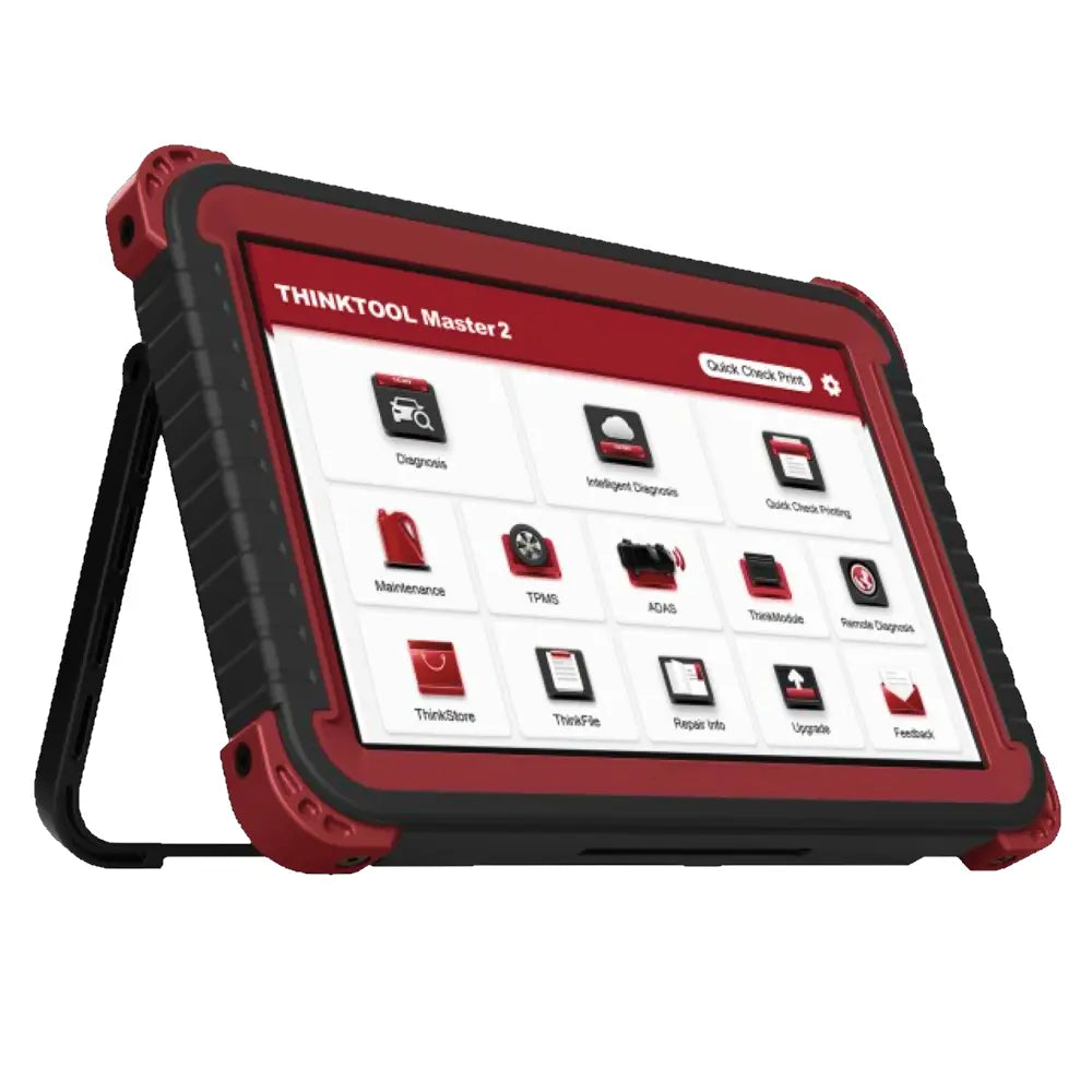 Thinktool Master 2 Professional Multi-Brand Diagnostic Tool (10002470) - Electromann SA