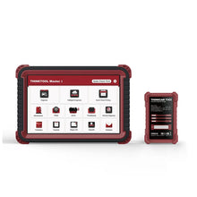 Thinktool Master 2 Professional Multi-Brand Diagnostic Tool (10002470) - Electromann SA