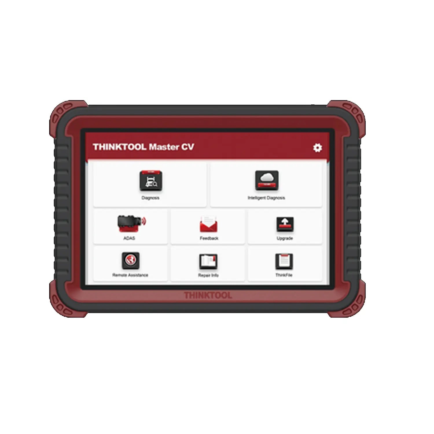 Thinktool Master CV (10002182) - Electromann SA