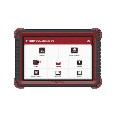 Thinktool Master CV (10002182) - Electromann SA