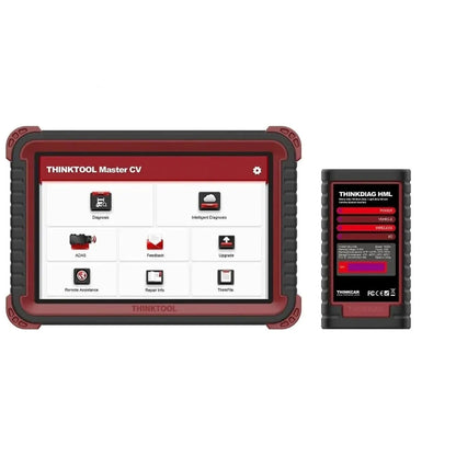 Thinktool Master CV (10002182) - Electromann SA
