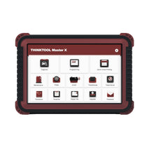 Thinktool Master X PLUS OE LEVEL PROFESSIONAL DIAGNOSTIC TOOL (10002199) - Electromann SA