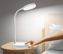 Redisson Smart Rechargeable Touch Switch Desk Lamp with 4 modes (10007801) - Electromann SA