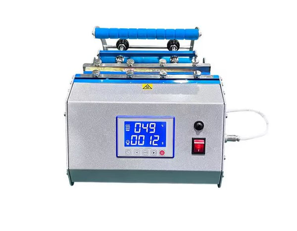 10 in 1 Tumbler and Mug Heat Press Sublimation Machine