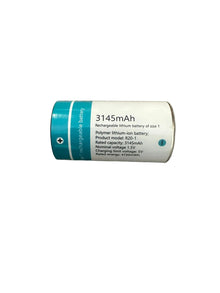 Type1 1.5V 3145mAh Rechargeable Battery (10008179) - Electromann SA
