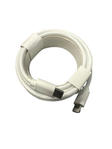 3M Type C To Lightning iPhone Charging Cable (10008332)