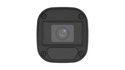 UniView UAC-B112-F28 - 2MP Fixed IR Bullet Analog Surveillance Camera (10007781) - Electromann SA