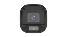 UniView UAC-B112-F28-W - 2MP Fixed IR Bullet Analog Day and Night Color Surveillance Camera (10007782) - Electromann SA
